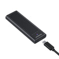 Simplecom SE538 M.2 SSD to USB 3.2 Gen 2x2 USB-C Enclosure 20Gbps NVMe SATA Dual Protocol - SuperSaverAU - view 3
