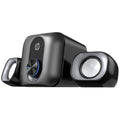 HP DHS-2111S Stereo 2.1 Multimedia Speaker - SuperSaverAU - view 2