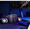 HP DHS-2111S Stereo 2.1 Multimedia Speaker - SuperSaverAU - view 4