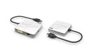 Winstars USB 3.0 Dual Head Display with Gigabit Ethernet Adapter (WS-UG39DH1) - SuperSaverAU - view 1