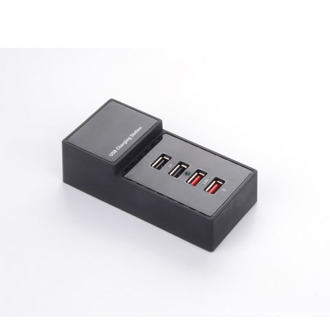 Winstars USB 4-Port Charging Station (WS-UH1042P) - SuperSaverAU - view 2