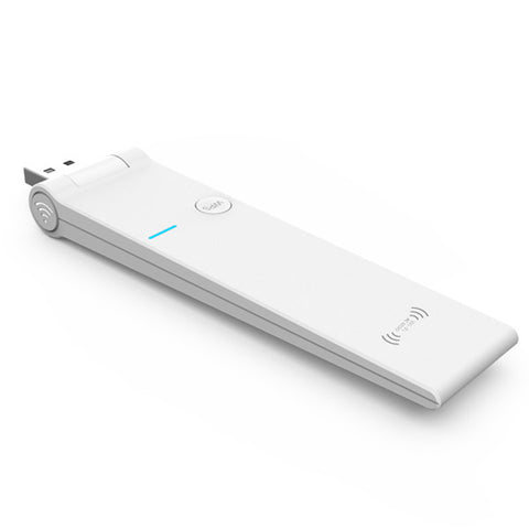 WINSTAR WIRELESS AC1300M DUAL BAND USB 3.0 ADAPTER - SuperSaverAU - view 2