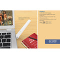 WINSTAR WIRELESS AC1300M DUAL BAND USB 3.0 ADAPTER - SuperSaverAU - view 3