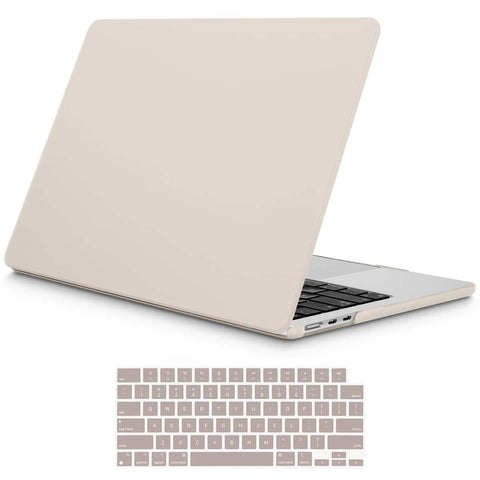 Premium MacBook Air 15 A2941 M2 Hard Shell Case with Keyboard Cover