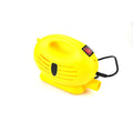 2 in 1 Electric Paint Mixer & Spray Gun 650W 800ml - Fast, Portable, No Mess - SuperSaverAU - view 4