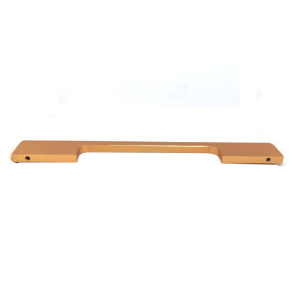 Gold Slim Design Kitchen Cabinet Handle Pull 192MM, Modern European Style