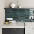 Modern Stainless Steel Cabinet Pull Handle 192mm - Sleek Design, Includes Screws - SuperSaverAU - view 5