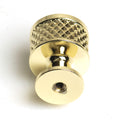 Gold Solid Zinc Kitchen Cabinet Handles - Modern European Style, 100% Quality - SuperSaverAU - view 2