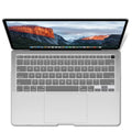Premium Clear MacBook Air 13 Hard Shell Case with Keyboard Cover A1932 A2179 A2337