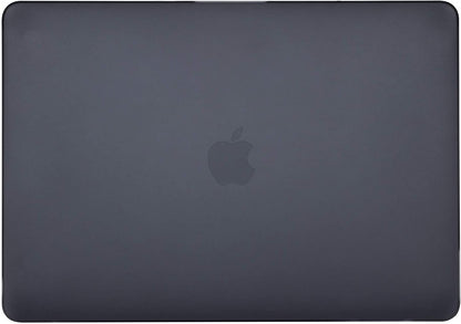 MacBook Pro 16 inch 2020 Release A2141 Matte Shell Case Keyboard Cover Touch Bar Clear