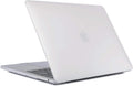 MacBook Pro 16 inch 2020 Release A2141 Matte Shell Case Keyboard Cover Touch Bar Clear - SuperSaverAU - view 2