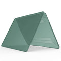Suitable for  Midnight Green MacBook Pro 13 Inch Case 2016-2023 M1 M2 A2338 A2289 A2251 A2159 Hard Shell Case Keyboard Cover - SuperSaverAU - view 5