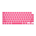Keyboard Cover Skin For MacBook Air Pro 13 13.6 14 15.3 16 A2442 A2779 A2485 A2780 A2681 A2941 M1 M2 2021 to 2023 HP - SuperSaverAU - view 1