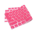 Keyboard Cover Skin For MacBook Air Pro 13 13.6 14 15.3 16 A2442 A2779 A2485 A2780 A2681 A2941 M1 M2 2021 to 2023 HP - SuperSaverAU - view 5