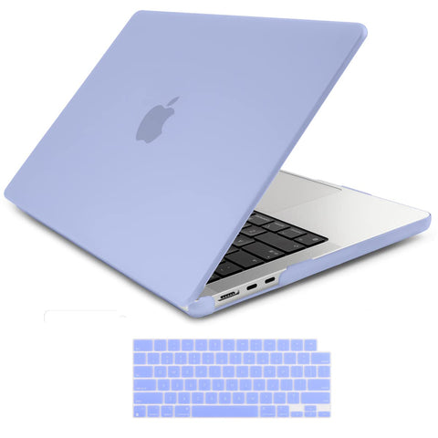 Suitable for  2023 2022 MacBook Air 13 inch case M2 Model A2681 Hard Shell Case Keyboard Cover - SuperSaverAU - view 1