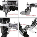 Tricep Rope Fitness Gym Pulley Pull Down Rope Cable Machine Attachment Pull down Rope - SuperSaverAU - view 3