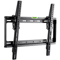 Heavey Duty TV Wall Mount Bracket for 26-55 inch TVs, Low Profile, VESA 600x620mm - SuperSaverAU - view 1