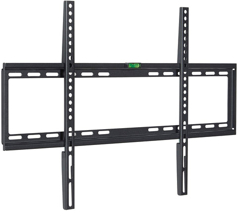 Premium Fixed TV Wall Mount Bracket for 32-70 Inch TVs 75kg Capacity
