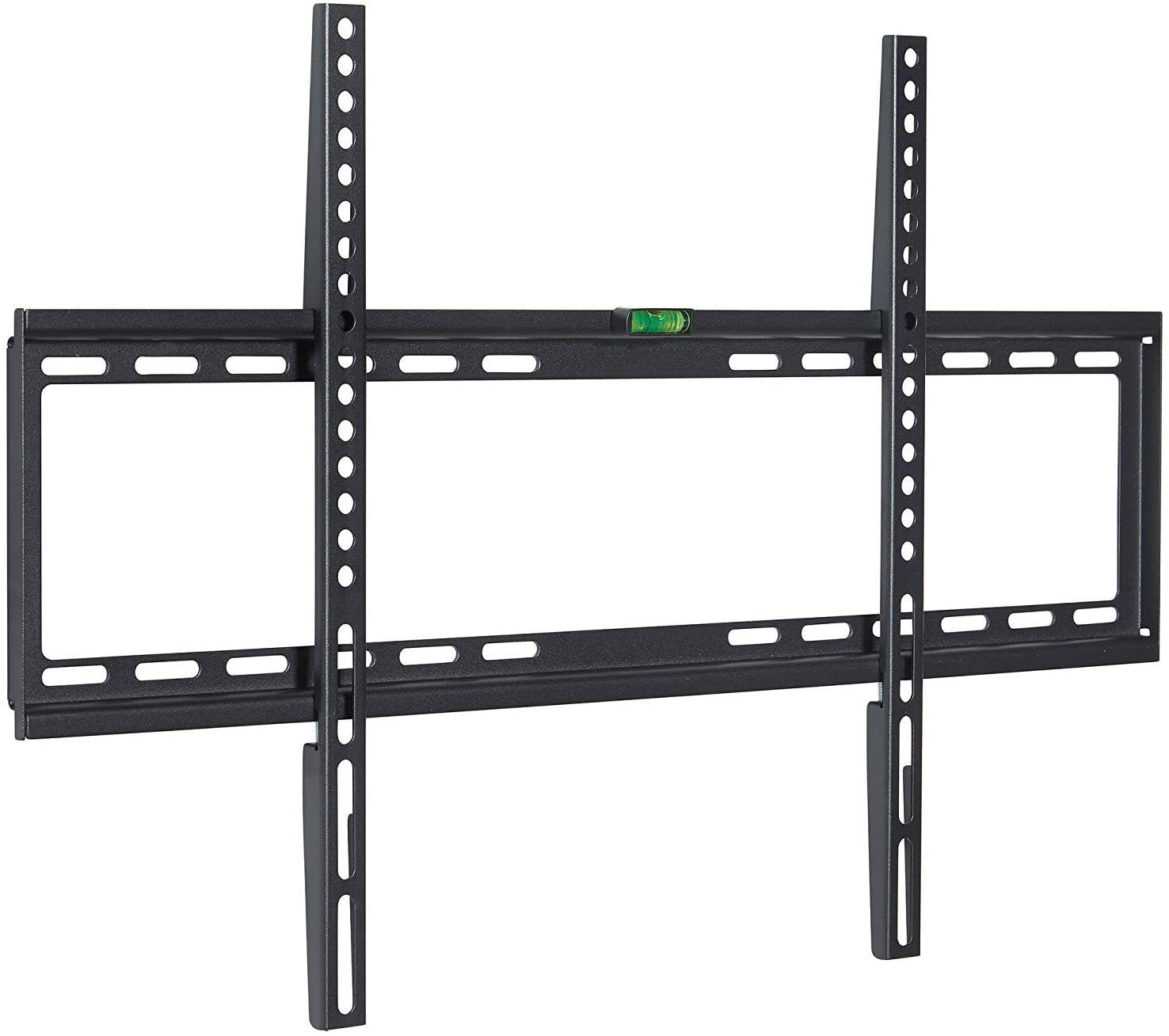 Premium Fixed TV Wall Mount Bracket for 32-70 Inch TVs 75kg Capacity