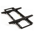 Heavey Duty TV Wall Mount Bracket for 32-70 Inch Curved & Flat Screens, 50kg - SuperSaverAU - view 2