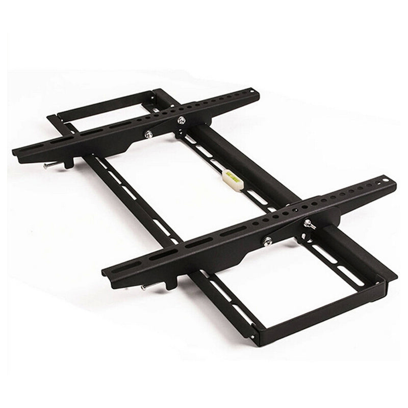 Heavey Duty TV Wall Mount Bracket for 32-70 Inch Curved & Flat Screens, 50kg - SuperSaverAU - view 2