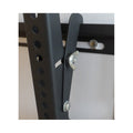 Heavey Duty TV Wall Mount Bracket for 32-70 Inch Curved & Flat Screens, 50kg - SuperSaverAU - view 6