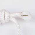 Nylon 8mm 10m Safety Climbing Rope - Waterproof, UV Resistant, Steel Core - SuperSaverAU - view 2