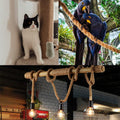 Premium Natural Jute Twine 1m 20mm - Eco-Friendly, Heavy-Duty, Multi-Purpose - SuperSaverAU - view 1