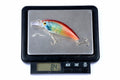 Durable ABS 7.5cm Popper Crank Bait Fishing Lure 4 Colors for Saltwater/Freshwater - SuperSaverAU - view 5