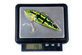 Vib Bait Fishing Lure 8.5cm 4x Lures with Sharp Hooks for Saltwater & Freshwater - SuperSaverAU - view 5