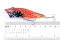 Durable ABS 5cm Fishing Lures, 5 piece, Sharp Hooks for Saltwater/Freshwater - SuperSaverAU - view 5