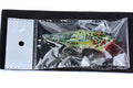 Durable ABS 5cm Fishing Lures, 5 piece, Sharp Hooks for Saltwater/Freshwater - SuperSaverAU - view 6