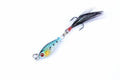 Durable ABS Hard Plastic Fishing Lures 7.5cm 6g - 4 Colors, Sharp Hooks - SuperSaverAU - view 2