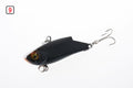 Vib Bait Fishing Lure 5.5cm 10g with Sharp Hooks for Saltwater & Freshwater - SuperSaverAU - view 6