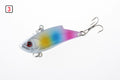 Vib Bait Fishing Lure 5.5cm 10g with Sharp Hooks for Saltwater & Freshwater - SuperSaverAU - view 3