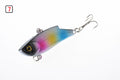 Vib Bait Fishing Lure 5.5cm 10g with Sharp Hooks for Saltwater & Freshwater - SuperSaverAU - view 4
