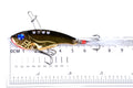 Vib Bait Fishing Lure 5.5cm 11g with Sharp Hooks for Saltwater & Freshwater - SuperSaverAU - view 5