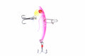 Vib Bait Fishing Lure 5.5cm 11g with Sharp Hooks for Saltwater & Freshwater - SuperSaverAU - view 1