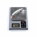 8X Popper Minnow 11.2cm Fishing Lure, Sharp Hooks, Fresh & Saltwater Tackle - SuperSaverAU - view 5