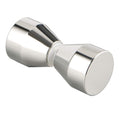 SUS304 Stainless Steel Double Sided Round Knobs for 3mm to 15mm Thick Glass - SuperSaverAU - view 1