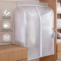 Premium PEVA Clothes Dust Cover Wardrobe Storage Bag - 90cm