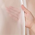 Premium PEVA Clothes Dust Cover Wardrobe Storage Bag - 90cm
