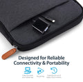 USB-C Type C USB 3.1 Male to VGA Female Monitor Projector Adapter Cable Macbook - SuperSaverAU - view 3