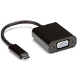 USB-C Type C USB 3.1 Male to VGA Female Monitor Projector Adapter Cable Macbook - SuperSaverAU - view 5