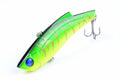 Vib Bait Fishing Lure 9cm 5x Lures Sharp Hooks Saltwater Freshwater - SuperSaverAU - view 5