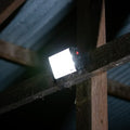 Solar LED Flood Light 30w - Waterproof, Remote Control, Separate Solar Panel - SuperSaverAU - view 6