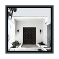 Interior Ave Casa Amor Canvas Artwork - 75cm x 75cm, Gallery Quality, Ready to Hang - SuperSaverAU - view 1