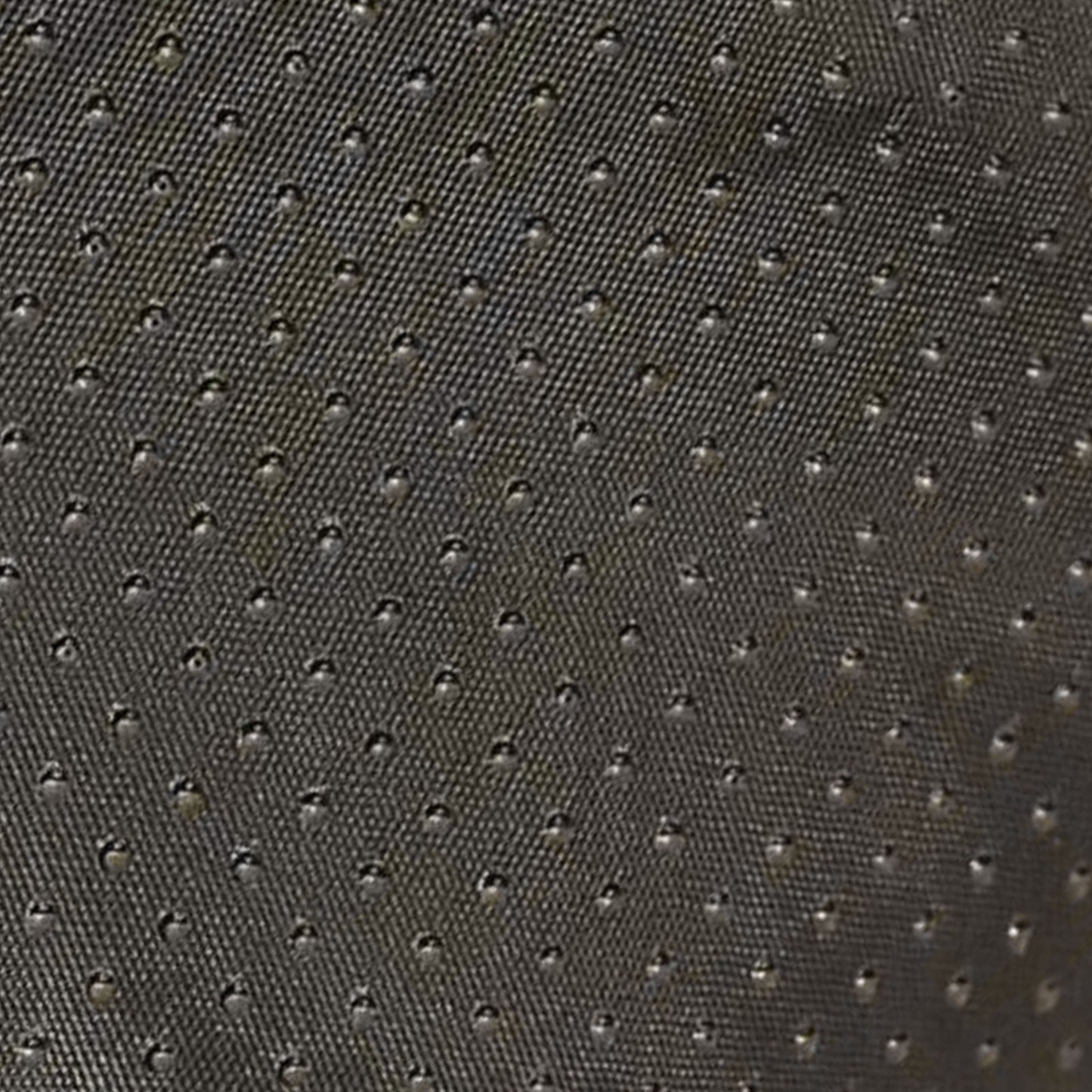 Pawfriends Pet Bed Round 90cm Dark Grey Polyester Comfy for Dogs & Cats