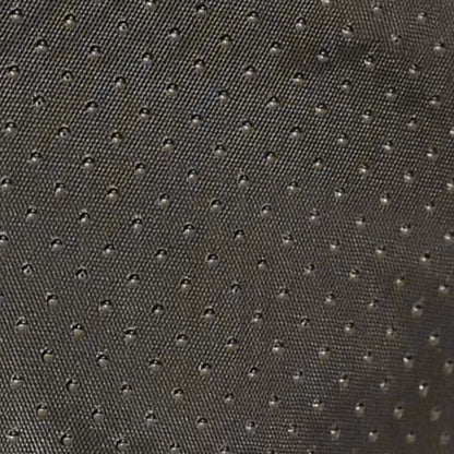 Pawfriends Pet Bed Round 90cm Dark Grey Polyester Comfy for Dogs & Cats