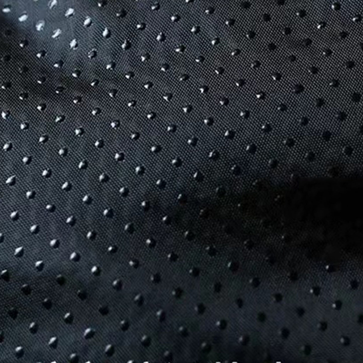 Dog Couch Protector Cushion Plush Mat M - Gradient Brown, Waterproof, Easy Clean